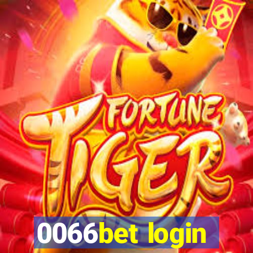 0066bet login